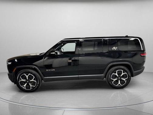 2023 Rivian R1S Adventure Quad Motor Large Pack