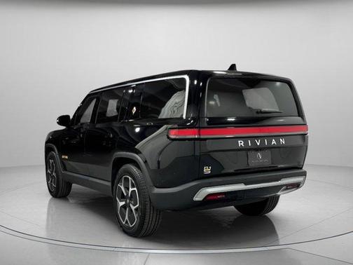 2023 Rivian R1S Adventure Quad Motor Large Pack