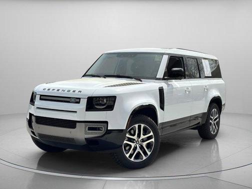 2025 Land Rover Defender P400 X-Dynamic SE