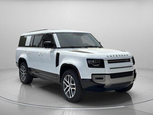 2025 Land Rover Defender P400 X-Dynamic SE