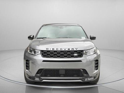 2025 Land Rover Discovery Sport Dynamic SE