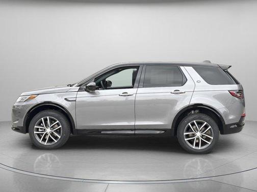 2025 Land Rover Discovery Sport Dynamic SE