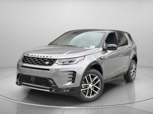 2025 Land Rover Discovery Sport Dynamic SE
