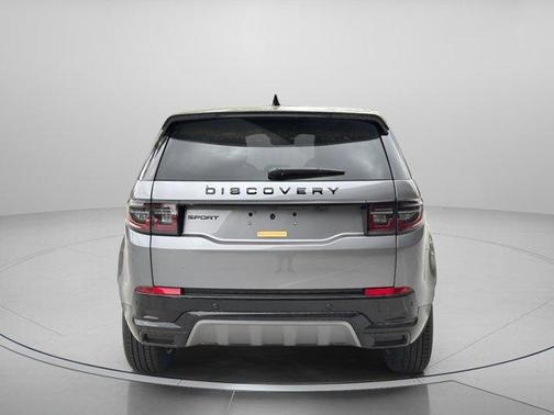 2025 Land Rover Discovery Sport Dynamic SE