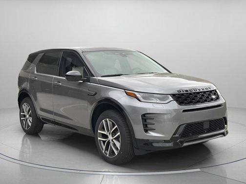 2025 Land Rover Discovery Sport Dynamic SE