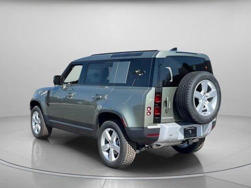2025 Land Rover Defender P300