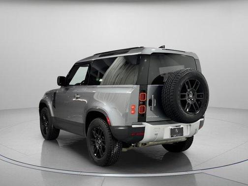 2023 Land Rover Defender 90 S