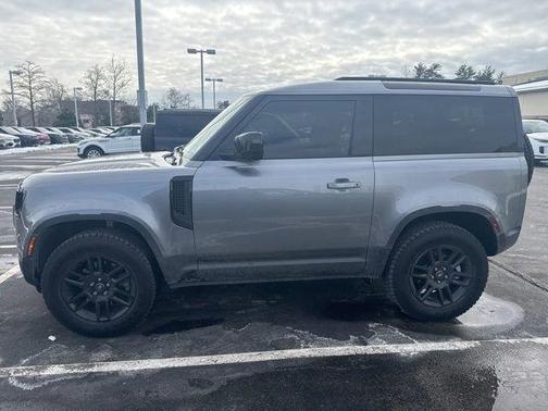 2023 Land Rover Defender 90 S