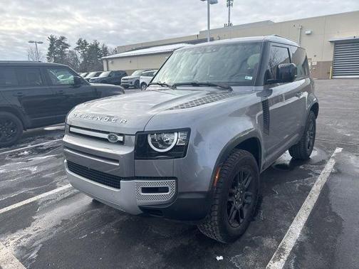 2023 Land Rover Defender 90 S