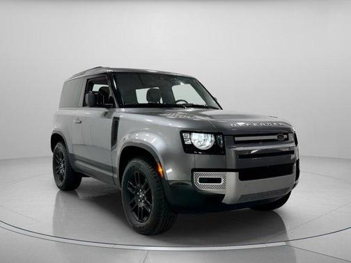 2023 Land Rover Defender 90 S