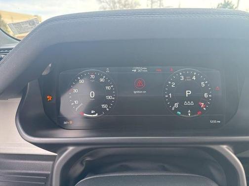 2023 Land Rover Defender 90 S