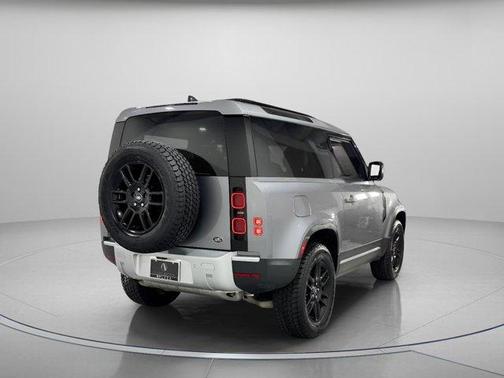 2023 Land Rover Defender 90 S