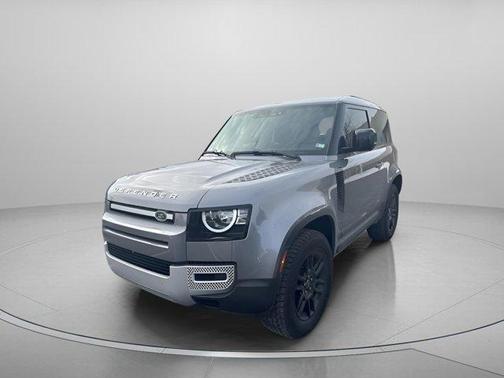 2023 Land Rover Defender 90 S