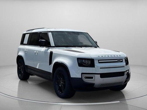 2025 Land Rover Defender P300