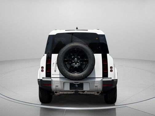 2025 Land Rover Defender P300