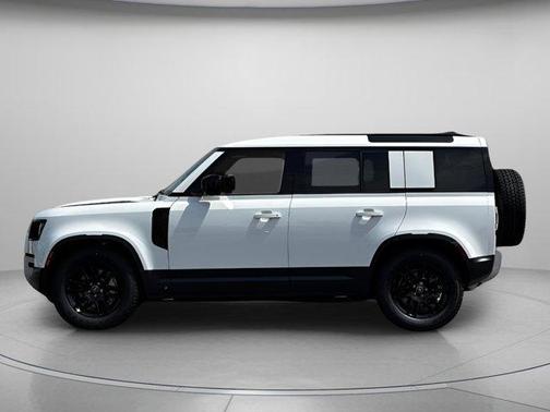 2025 Land Rover Defender P300