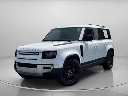 2025 Land Rover Defender P300
