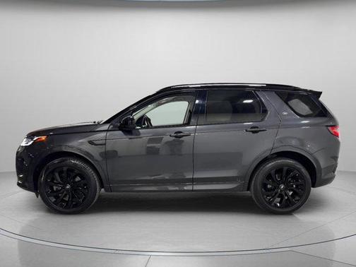 2023 Land Rover Discovery Sport R-Dynamic SE