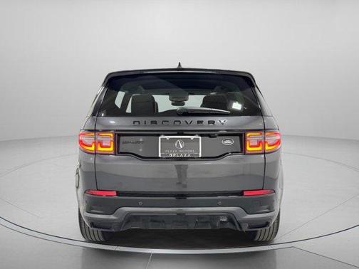 2023 Land Rover Discovery Sport R-Dynamic SE