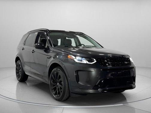 2023 Land Rover Discovery Sport R-Dynamic SE