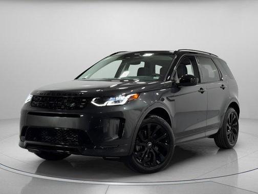 2023 Land Rover Discovery Sport R-Dynamic SE