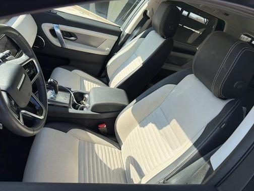 2023 Land Rover Discovery Sport R-Dynamic SE