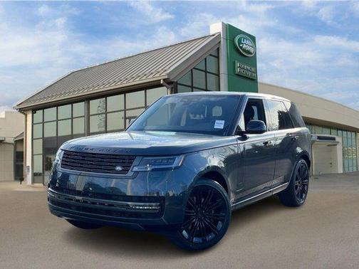 2025 Land Rover Range Rover P530 SE
