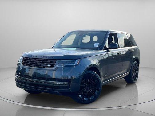 2025 Land Rover Range Rover P530 SE