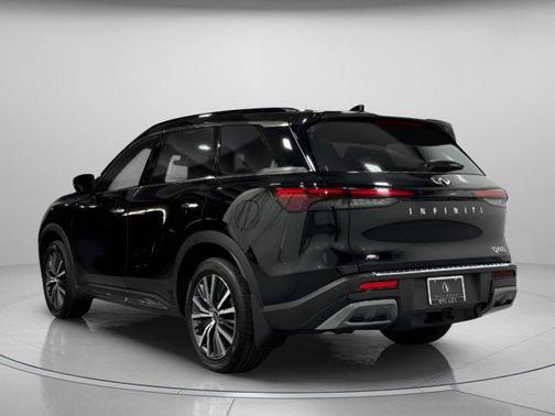 2023 INFINITI QX60 AUTOGRAPH