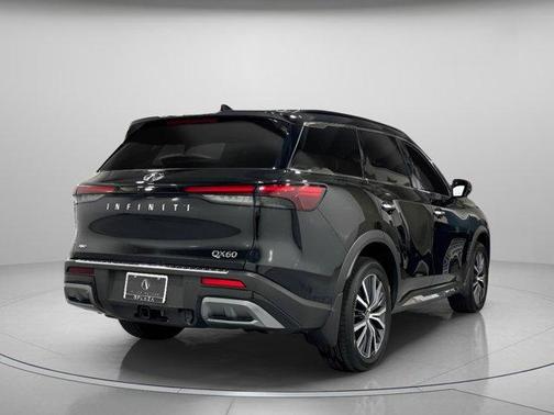 2023 INFINITI QX60 AUTOGRAPH