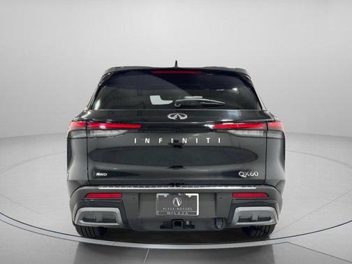 2023 INFINITI QX60 AUTOGRAPH