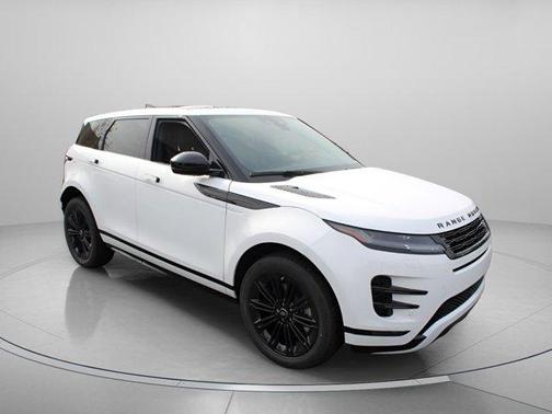 2025 Land Rover Range Rover Evoque Dynamic SE