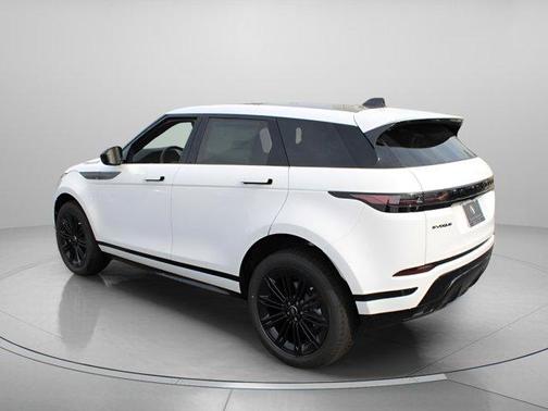 2025 Land Rover Range Rover Evoque Dynamic SE