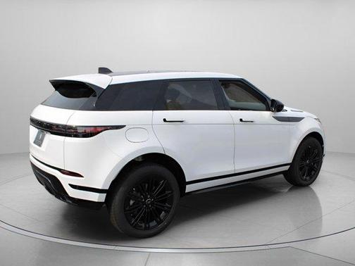 2025 Land Rover Range Rover Evoque Dynamic SE