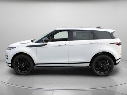 2025 Land Rover Range Rover Evoque Dynamic SE