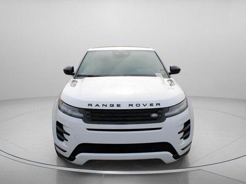 2025 Land Rover Range Rover Evoque Dynamic SE
