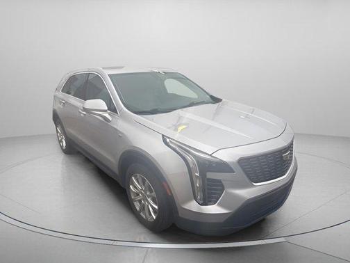 2019 Cadillac XT4 Luxury