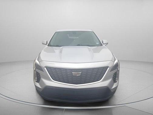 2019 Cadillac XT4 Luxury