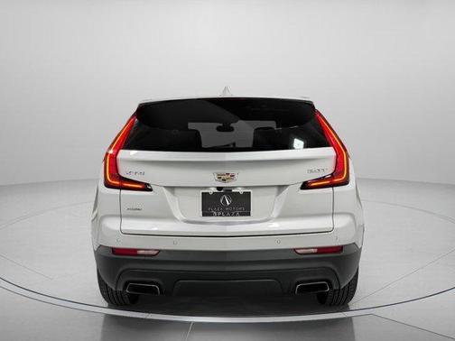 2019 Cadillac XT4 Luxury