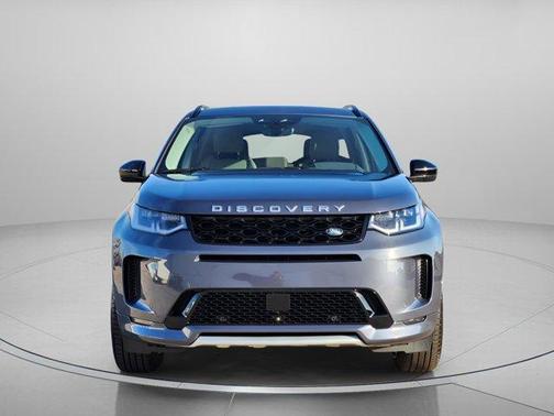2025 Land Rover Discovery Sport S