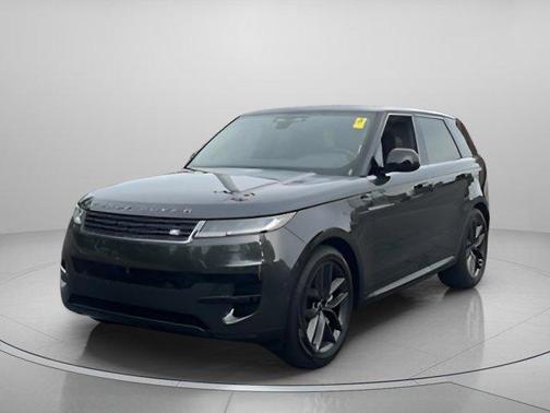 2024 Land Rover Range Rover Sport SE