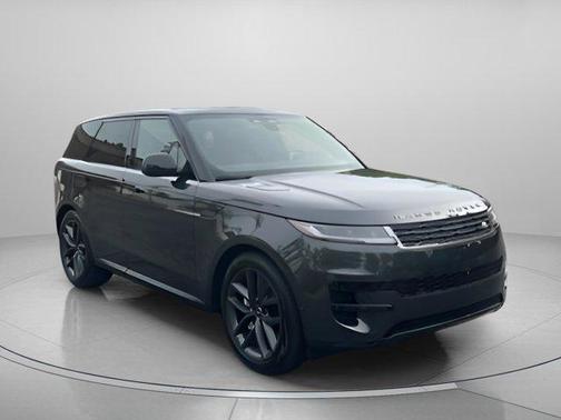 2024 Land Rover Range Rover Sport SE