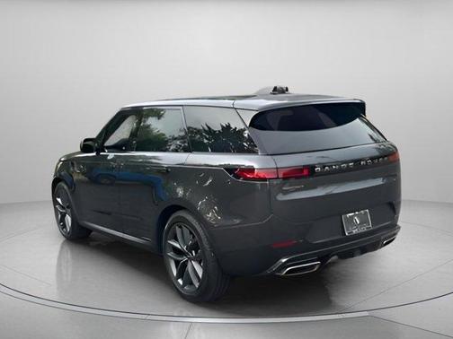2024 Land Rover Range Rover Sport SE