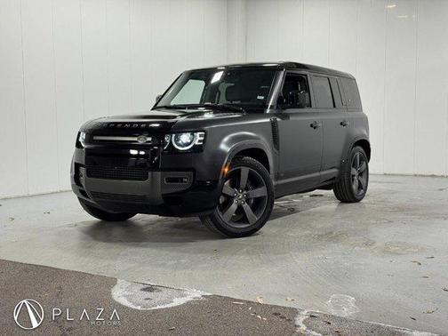 2023 Land Rover Defender 110