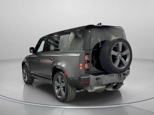 2023 Land Rover Defender 110