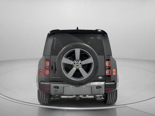 2023 Land Rover Defender 110