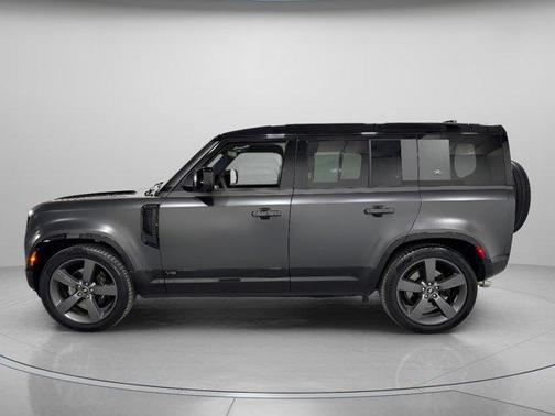 2023 Land Rover Defender 110