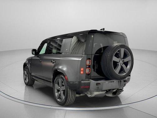 2023 Land Rover Defender 110
