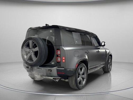 2023 Land Rover Defender 110