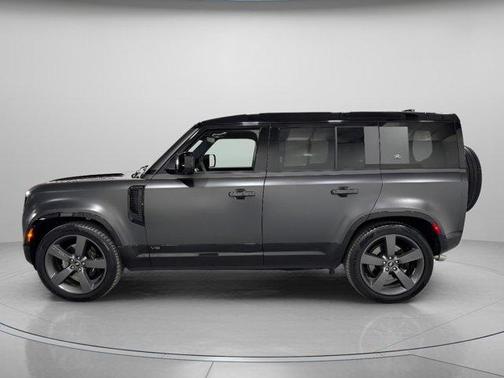 2023 Land Rover Defender 110